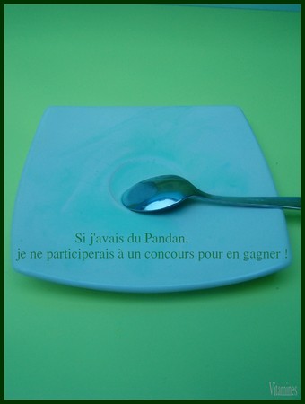 pandan