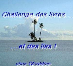 challenge îles