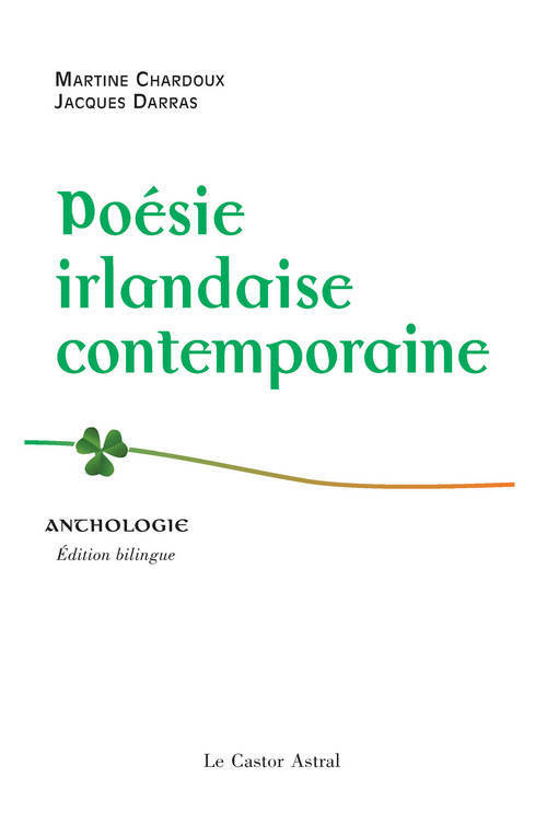 Poésie irlandaise