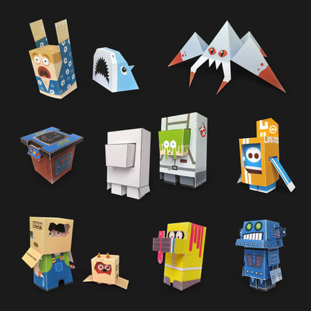 papertoys3