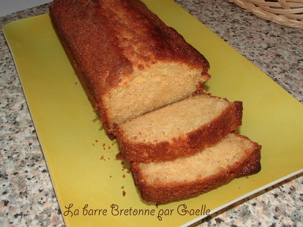 barrebretonne gaelle