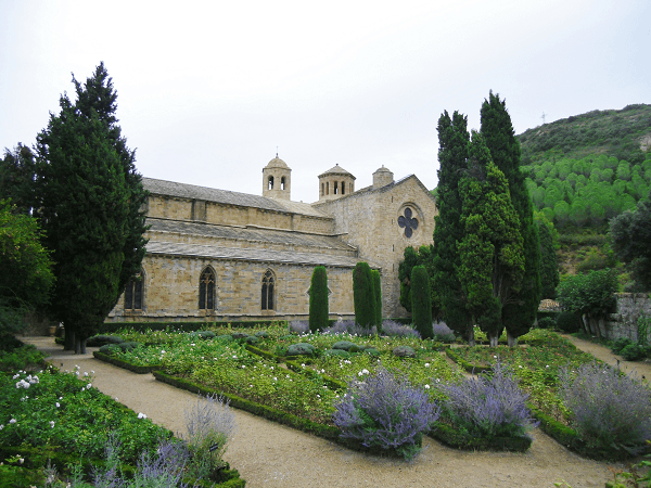 abbaye fontfroide2