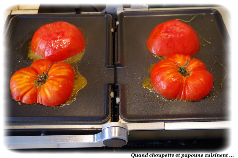 burgers léger de tomates au boeuf-0105