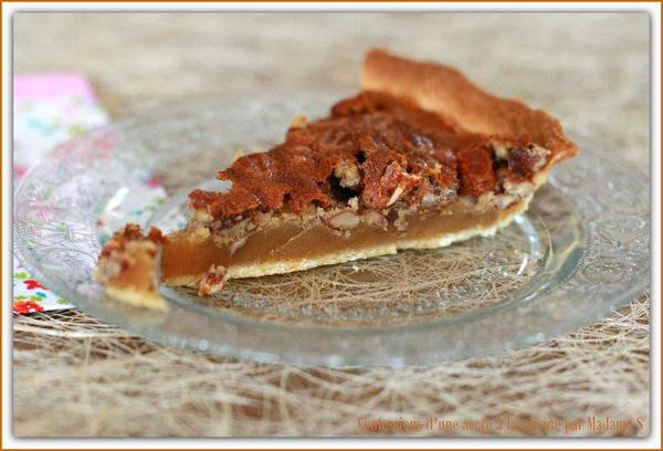 Pecan pie 005