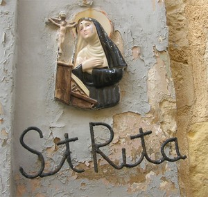 sainterita