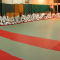 Judo club 