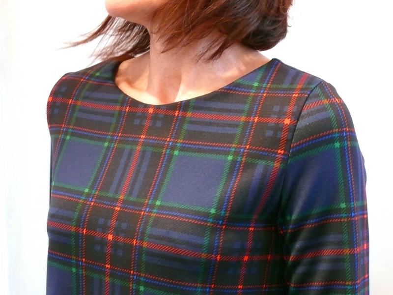 Top Tartan