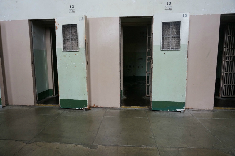 Alcatraz 46