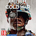 Call Of Duty Black <b>OPS</b> Cold War - Titan Test