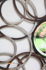 MIROIR-DESIGN-Cercles-7-muluBrok-Vintage