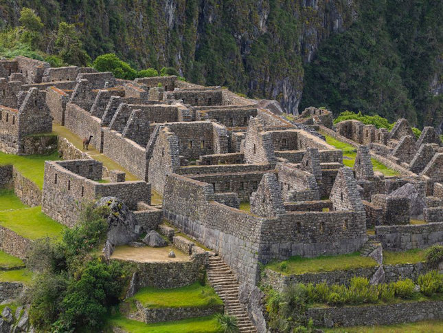 Z4-Machu Picchu