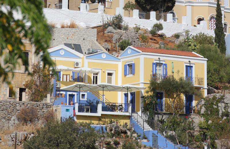 5-Isabelle Ile de Symi Grèce (1)