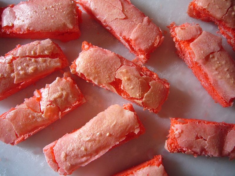 Biscuits de Reims