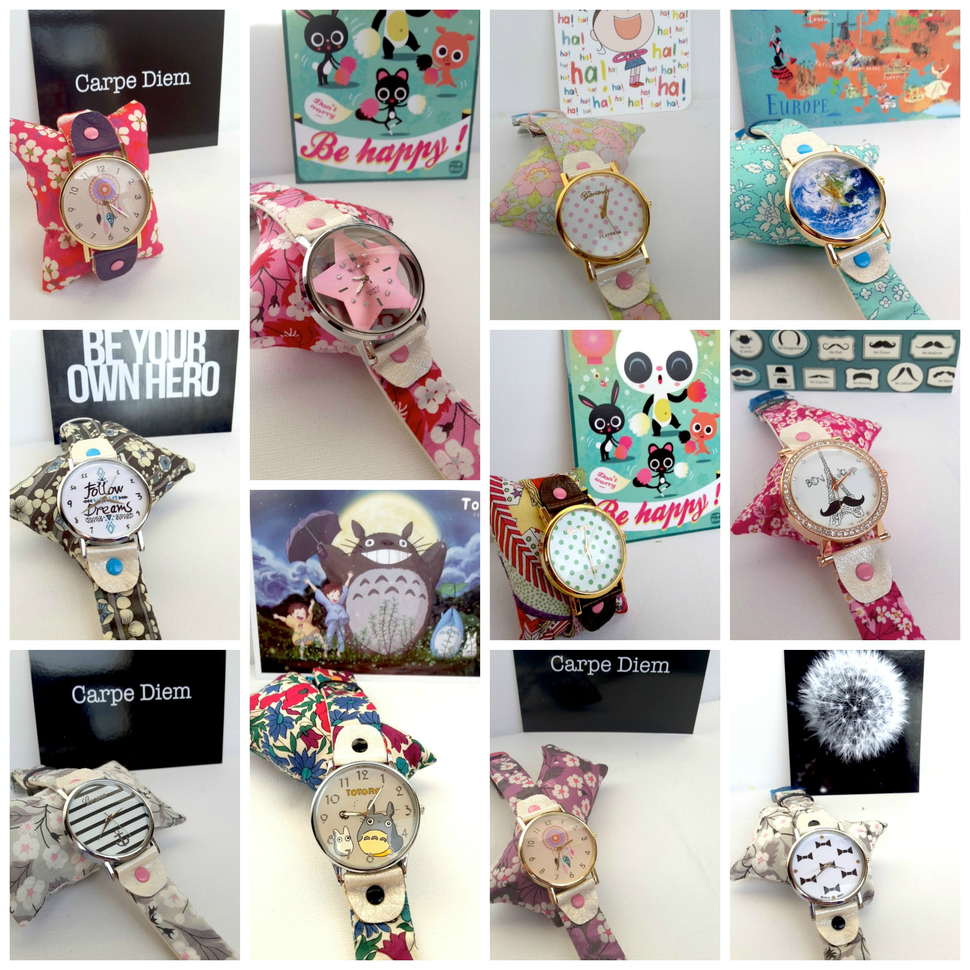 PicMonkey Collage