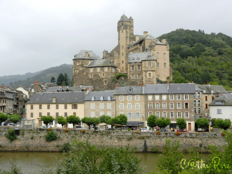 && Estaing (57)