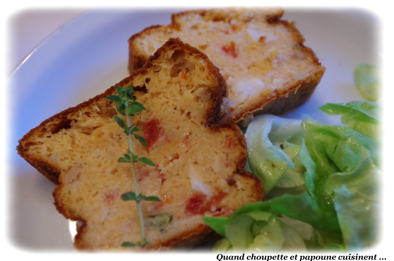 cake aux fruits de mer-9758