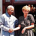 Nelson Mandela, la vida de un héroe