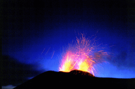 etna