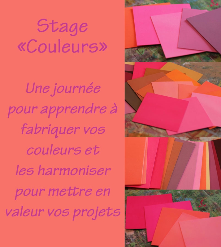 blog 15-29 a-cours et stages-enseignement-formation-Patines & couleurs-atelier Cadrat Paris