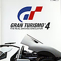 <b>Gran</b> Turismo 4 - Titan Test