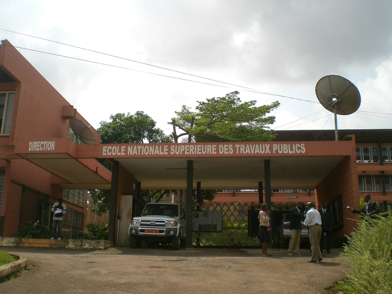 ENSPT 1