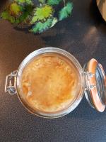 cathytutu choucroute mijoteuse crockpot fermentation maison naturel facile (4)