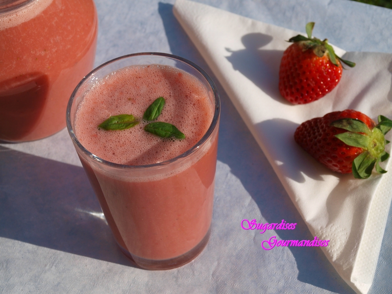 smoothies fraise basilic 01