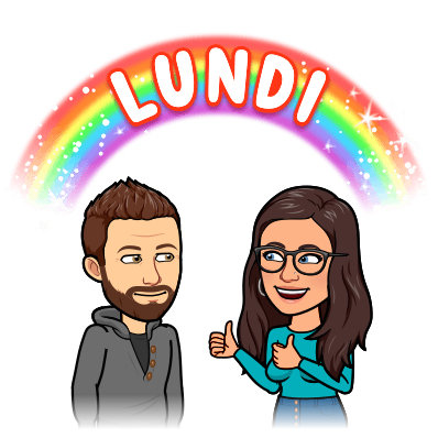 lundi