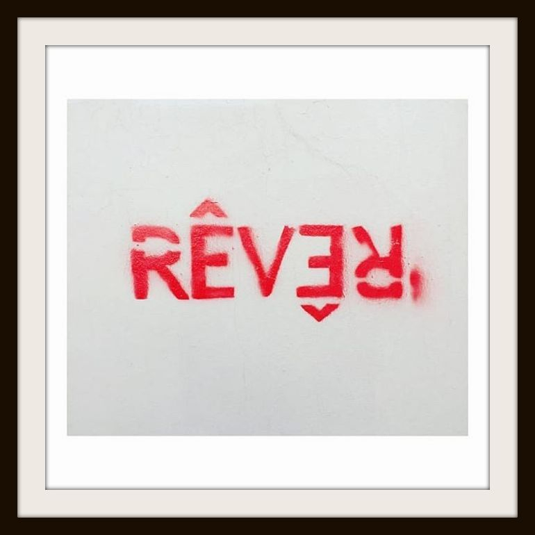 rever