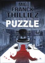 Puzzle - Thilliez / Mig