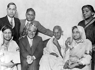 Chaplin_and_Gandhi