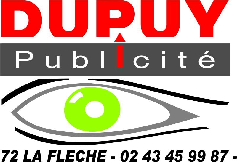 010 Logo Dupuy pub