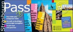 Strasbourg Pass