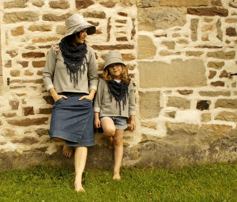 Mu & Mila 6 ans 5