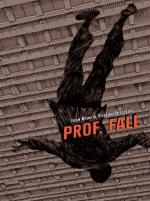 Prof. fall - Perreton