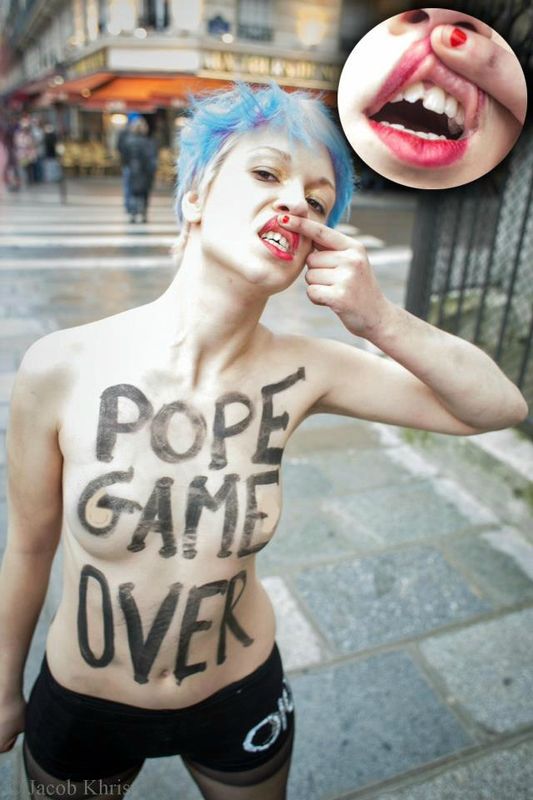 femen marguerite nd