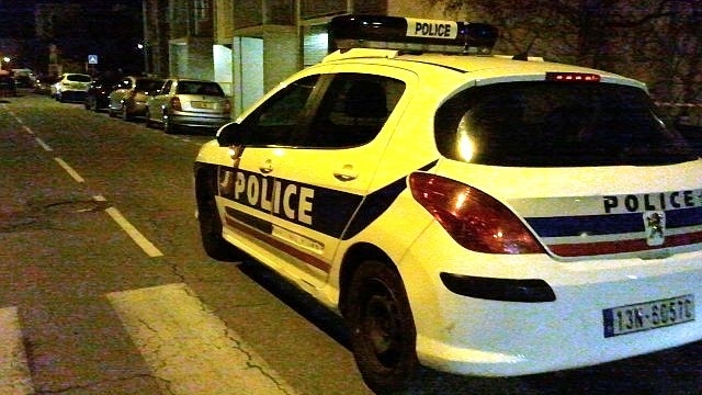 La police lance un appel à témoins suite à un viol sur la Promenade des Anglais Police Carcassonne