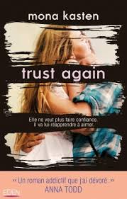 Trust Again de Mona Kasten