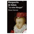 MARGUERITE DE VALOIS : la pauvre <b>reine</b> <b>Margot</b>!!!!