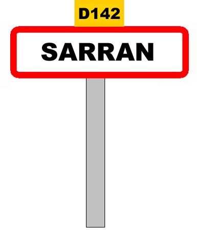 SARRAN