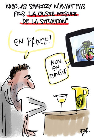 sarkoshow