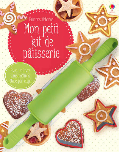 kit de pâtisserie