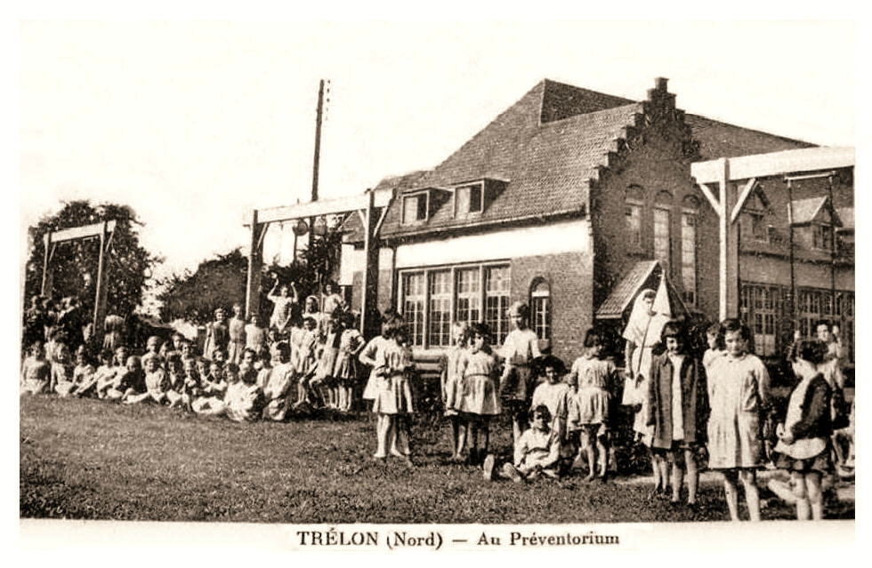 TRELON-Le Préventorium1