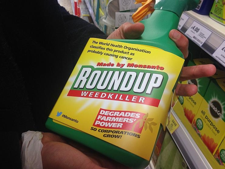 roundup