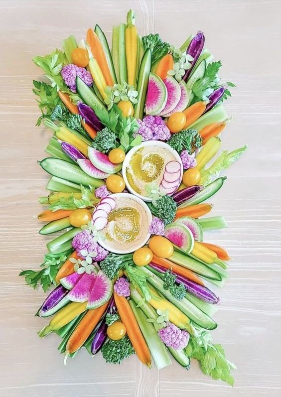 easter_veggie_tray