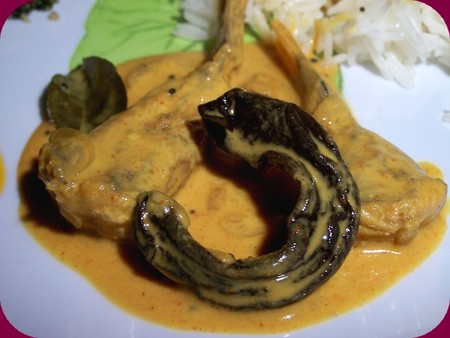 pullimeencurry