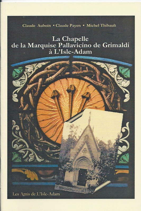 La Chapelle de la Marquise