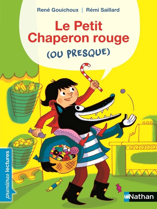 petitchaperon