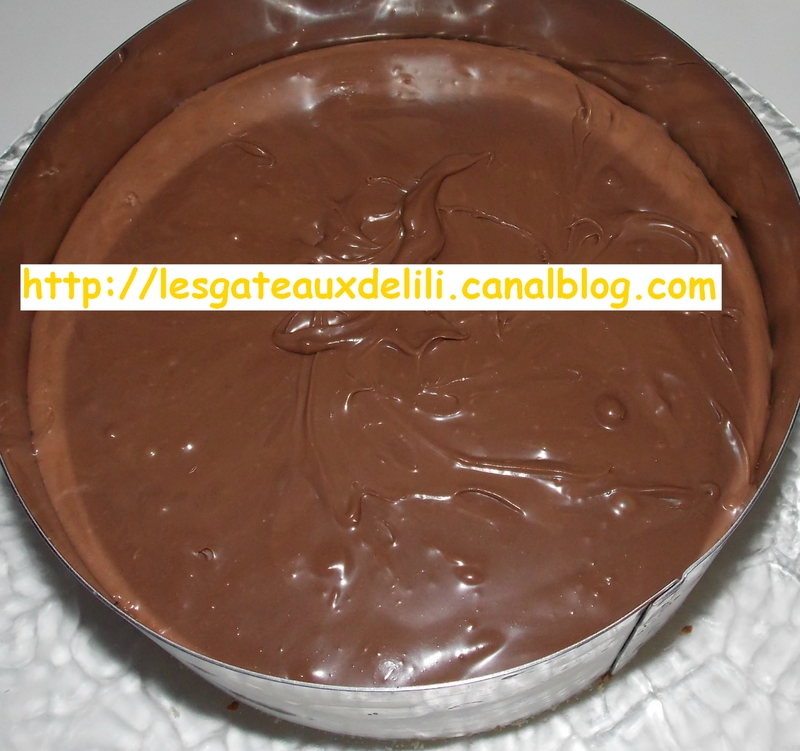 2014 03 01 - Gâteau au Toblerone (9)