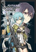 Sword Art Online, Phantom Bullet, tome 1